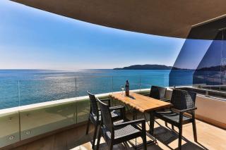 Maresia Boutique Suites - Budua - 3