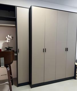 Studio Concept Avenida das Esmeraldas - Marília - 7