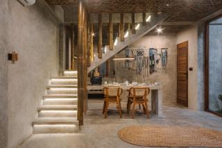LUNORAA - Ubud Luxury VIlla - Ubud - 4