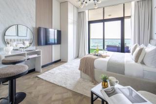 Frank Porter - Al Jawhara Tower - 0