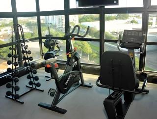 Studio Concept Avenida das Esmeraldas - Marília - 4