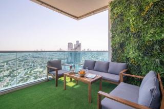 Frank Porter - Al Jawhara Tower - 9