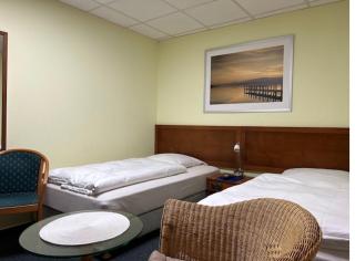 Hostel Winter - Castrop-Rauxel - 7