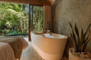 LUNORAA - Ubud Luxury VIlla - Ubud - 2