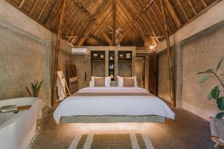 LUNORAA - Ubud Luxury VIlla - Ubud - 8