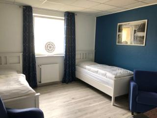 Hostel Winter - Castrop-Rauxel - 5
