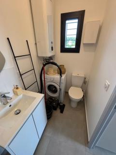 Studio cosy avec exterieur - 3