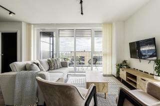 North Ken IX - 3 Bedrooms - 2 Bathrooms - Balcony - Concierge - Londra - 0