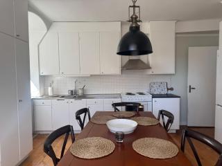 Well-planned 2 bedroom APT in middle of Visby - Visby - 2
