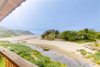 Neskowin Nautical Nook - Neskowin - 9
