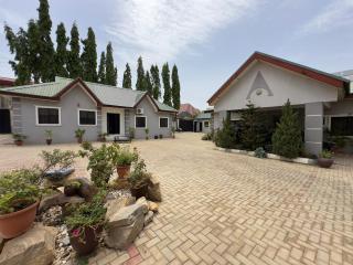 One Room Service Apartment in Kaduna - - 9