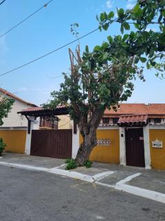 Apartamento 3 quartos - 5 minutos da praia do Peró - 3