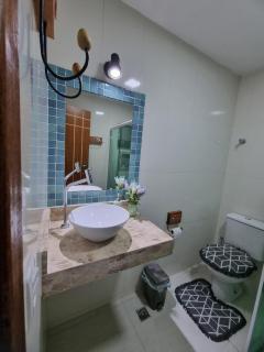 Apartamento 3 quartos - 5 minutos da praia do Peró - 2