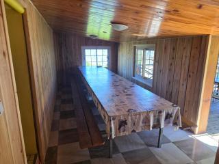 Gîte les Pores du Taïbit dîner et petit déjeuner compris - Cilaos - 7