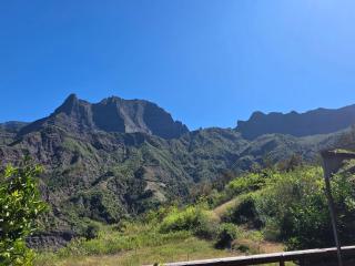Gîte les Portes du Taïbit dîner et petit déjeuner compris - 5