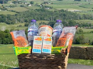 Eldon Lea - Strathpeffer - 5
