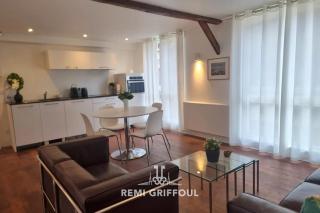 Hypolite 3 New- Bell'appartamento per 4 persone a 80 metri dal porto di - Honfleur - 8