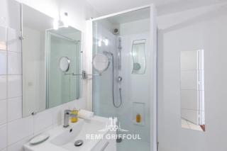 Hypolite 3 New- Bell'appartamento per 4 persone a 80 metri dal porto di - Honfleur - 6
