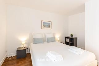 Hypolite 3 New- Bell'appartamento per 4 persone a 80 metri dal porto di - Honfleur - 2