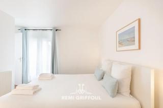 Hypolite 3 New- Bell'appartamento per 4 persone a 80 metri dal porto di - Honfleur - 1