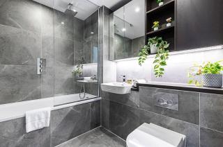 North Ken VI - 2 Bedrooms - 2 Bathrooms - Balcony - Concierge - 9