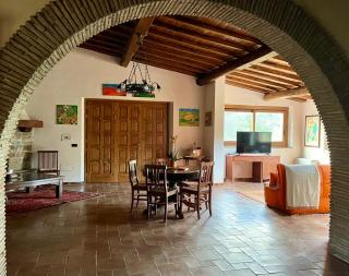 Casa Melarosa - Montemerano - 2