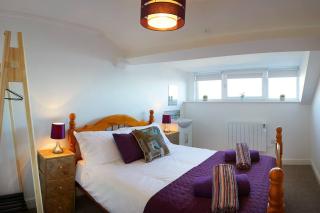 Denelea - Stunning Sea Views! - Scarborough - 2