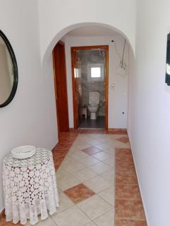 Spiros House - Vrion - 1