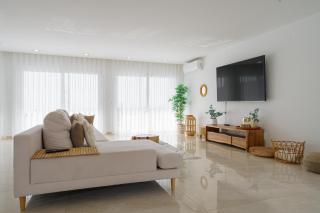 Beach Villa with ocean view - Lourinhã - 6