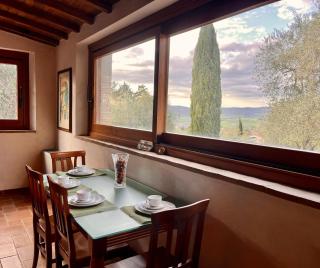 Casa Melarosa - Montemerano - 7