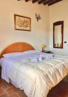 Casa Melarosa - Montemerano - 1