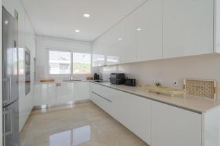 Beach Villa with ocean view - Lourinhã - 3