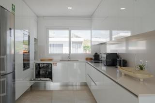 Beach Villa with ocean view - Lourinhã - 2