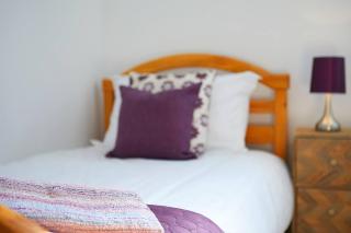 Denelea - Stunning Sea Views! - Scarborough - 1