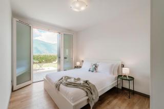 Lario10 by Quokka 360 - Garden and Lake View - 7