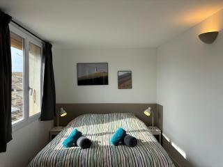Air-conditioned apartment - Avignon - 8