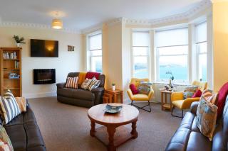Denelea - Stunning Sea Views! - Scarborough - 8