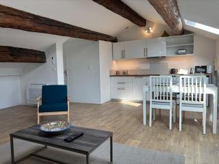 Air-conditioned apartment - Avignon - 7
