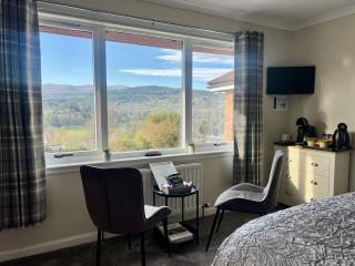 Eldon Lea - Strathpeffer - 9