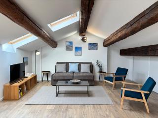 Air-conditioned apartment - Avignon - 2