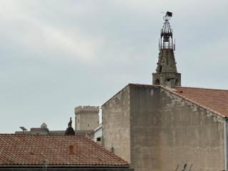 Air-conditioned apartment - Avignon - 1