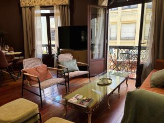Apartamento Balcón de Tendillas - Córdoba - 9