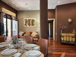 Apartamento Balcón de Tendillas - Córdoba - 4