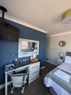 Salt on the Harbour - 1