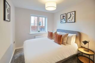 Curlew House, with parking and Abbey views! - 7