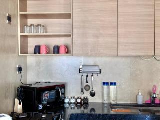 BKC Signature Bliss Elite 1BHK Apt - Mumbai - 7