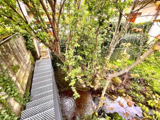 Joli T1 avec terrasse proche des Thermes - Royat - 3