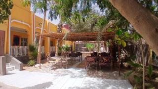 Auberge Triskell - Nouakchott - 0