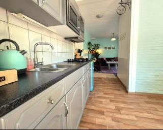 Bungalow Texel near beach and city centre - De Koog - 5