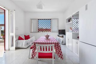 Villetta Flo by BarbarHouse - Porto Cesareo - 6